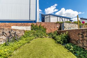 Garden- click for photo gallery